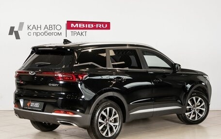 Chery Tiggo 7 Pro, 2023 год, 1 974 800 рублей, 6 фотография