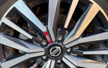 Nissan Kicks I, 2021 год, 1 870 000 рублей, 7 фотография