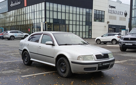 Skoda Octavia IV, 2007 год, 390 000 рублей, 7 фотография