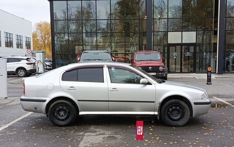 Skoda Octavia IV, 2007 год, 390 000 рублей, 8 фотография