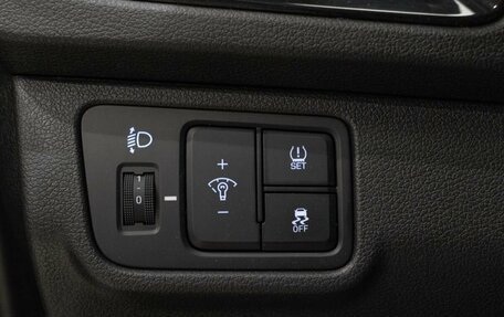Hyundai Solaris II рестайлинг, 2022 год, 1 691 800 рублей, 8 фотография