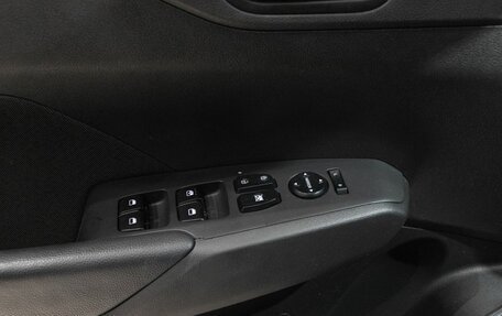 Hyundai Solaris II рестайлинг, 2022 год, 1 691 800 рублей, 7 фотография
