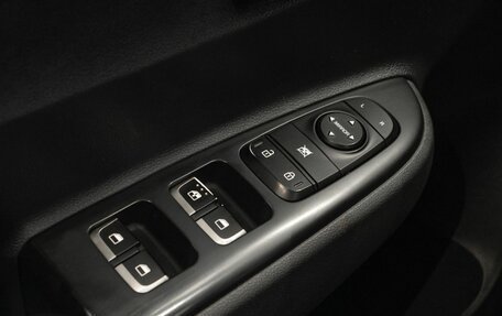 KIA Rio IV, 2021 год, 1 829 600 рублей, 7 фотография