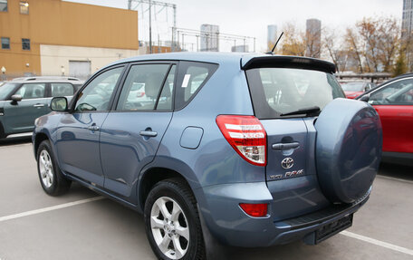 Toyota RAV4, 2011 год, 1 205 000 рублей, 4 фотография