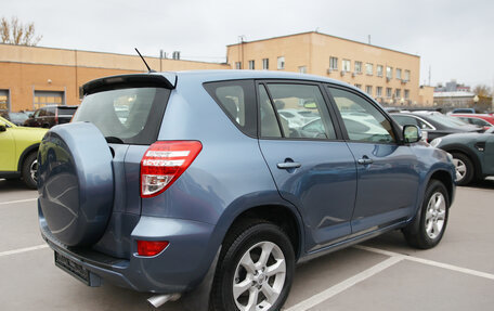 Toyota RAV4, 2011 год, 1 205 000 рублей, 2 фотография