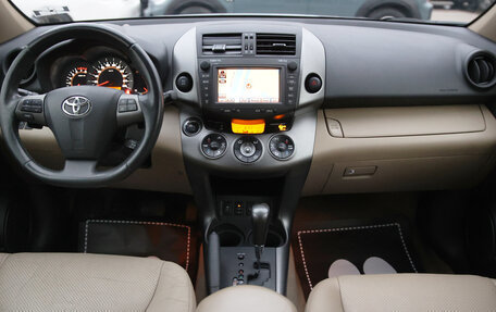 Toyota RAV4, 2011 год, 1 205 000 рублей, 5 фотография