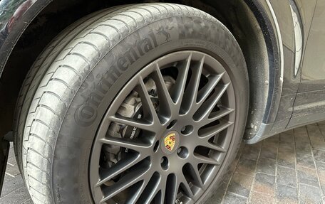 Porsche Cayenne III, 2016 год, 3 700 000 рублей, 12 фотография