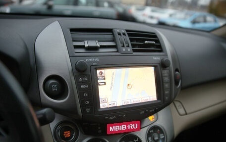 Toyota RAV4, 2011 год, 1 205 000 рублей, 9 фотография