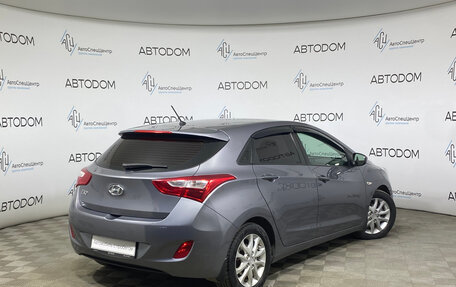 Hyundai i30 II рестайлинг, 2013 год, 1 046 000 рублей, 2 фотография