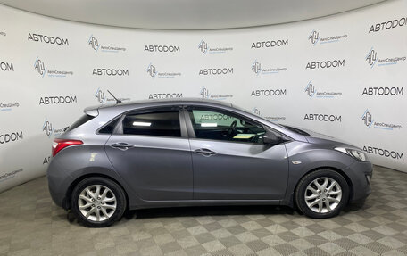 Hyundai i30 II рестайлинг, 2013 год, 1 046 000 рублей, 6 фотография