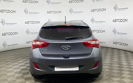 Hyundai i30 II рестайлинг, 2013 год, 1 046 000 рублей, 4 фотография