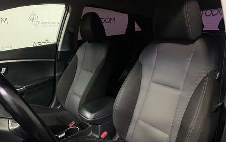 Hyundai i30 II рестайлинг, 2013 год, 1 046 000 рублей, 8 фотография