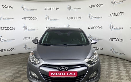 Hyundai i30 II рестайлинг, 2013 год, 1 046 000 рублей, 3 фотография
