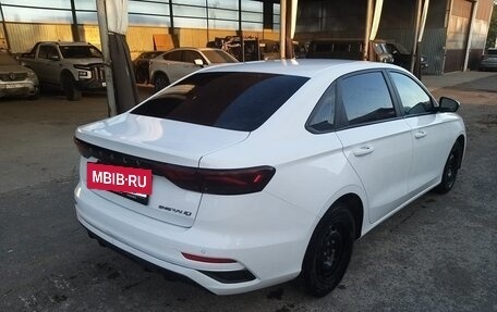 Geely Emgrand, 2023 год, 1 318 920 рублей, 3 фотография