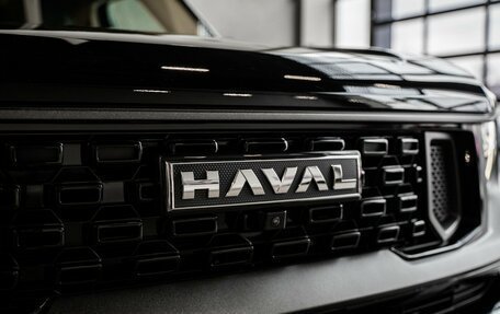 Haval H7, 2025 год, 3 799 000 рублей, 11 фотография