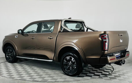 Great Wall Poer, 2023 год, 3 290 000 рублей, 4 фотография