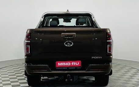 Great Wall Poer, 2023 год, 3 290 000 рублей, 5 фотография
