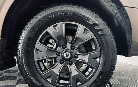 Great Wall Poer, 2023 год, 3 290 000 рублей, 10 фотография