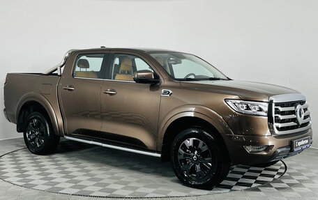 Great Wall Poer, 2023 год, 3 290 000 рублей, 8 фотография