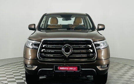 Great Wall Poer, 2023 год, 3 290 000 рублей, 9 фотография