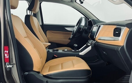 Great Wall Poer, 2023 год, 3 290 000 рублей, 12 фотография