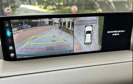 Genesis GV80 I, 2022 год, 4 180 000 рублей, 7 фотография