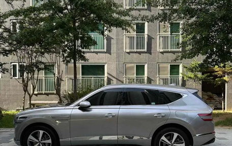 Genesis GV80 I, 2022 год, 4 180 000 рублей, 5 фотография