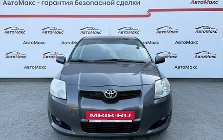 Toyota Auris II, 2008 год, 680 000 рублей, 2 фотография
