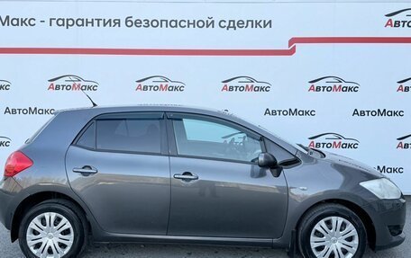 Toyota Auris II, 2008 год, 680 000 рублей, 5 фотография