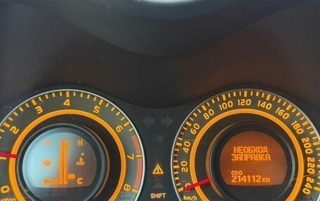 Toyota Auris II, 2008 год, 680 000 рублей, 7 фотография