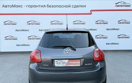 Toyota Auris II, 2008 год, 680 000 рублей, 3 фотография