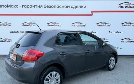Toyota Auris II, 2008 год, 680 000 рублей, 4 фотография