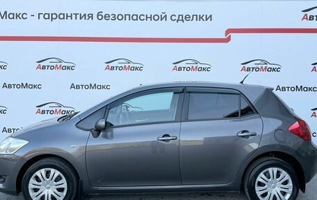Toyota Auris II, 2008 год, 680 000 рублей, 6 фотография