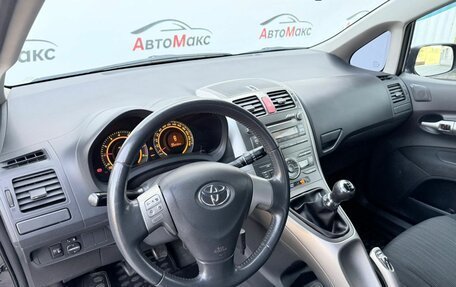 Toyota Auris II, 2008 год, 680 000 рублей, 11 фотография