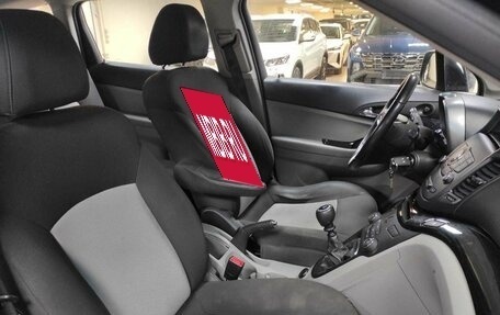 Chevrolet Orlando I, 2014 год, 1 060 000 рублей, 9 фотография