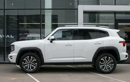 Haval H7, 2025 год, 3 799 000 рублей, 2 фотография