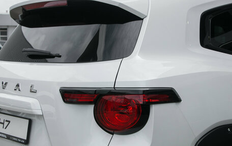 Haval H7, 2025 год, 3 799 000 рублей, 10 фотография