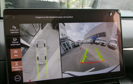 Haval H7, 2025 год, 3 799 000 рублей, 15 фотография