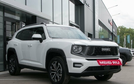 Haval H7, 2025 год, 3 799 000 рублей, 6 фотография