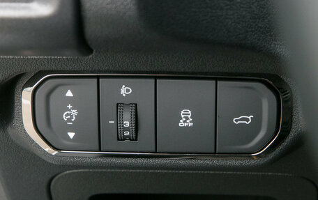 Haval H7, 2025 год, 3 799 000 рублей, 17 фотография