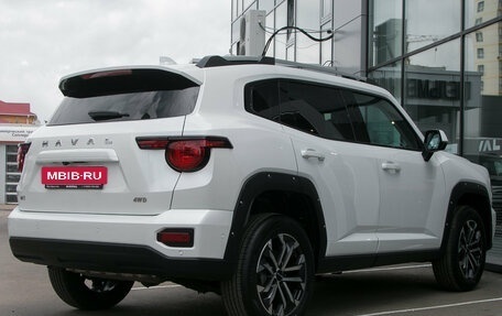 Haval H7, 2025 год, 3 799 000 рублей, 11 фотография