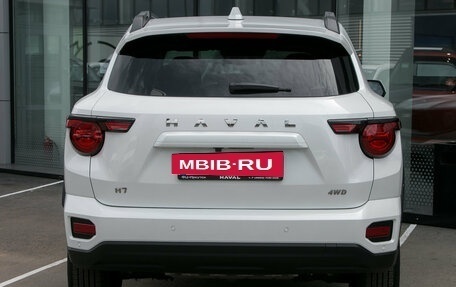 Haval H7, 2025 год, 3 799 000 рублей, 9 фотография