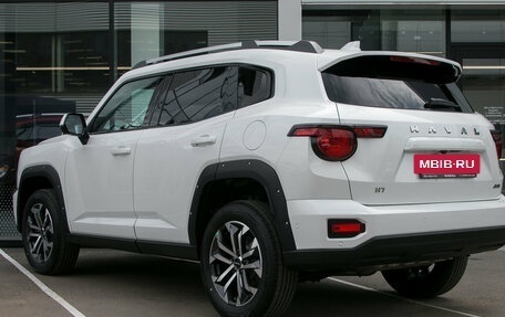 Haval H7, 2025 год, 3 799 000 рублей, 7 фотография