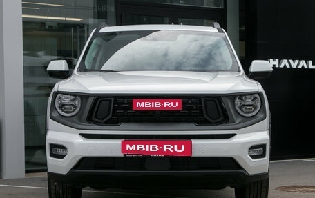 Haval H7, 2025 год, 3 799 000 рублей, 4 фотография