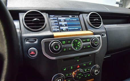 Land Rover Discovery IV, 2012 год, 1 500 000 рублей, 12 фотография