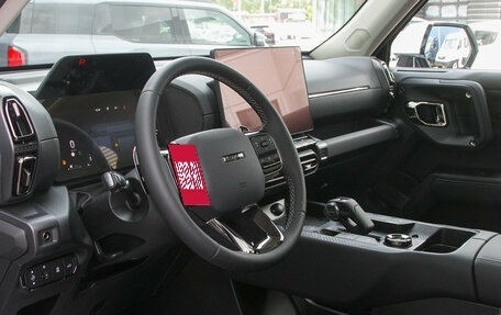 Haval H7, 2025 год, 3 799 000 рублей, 18 фотография