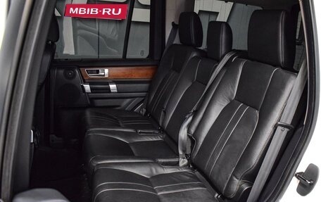 Land Rover Discovery IV, 2012 год, 1 500 000 рублей, 9 фотография