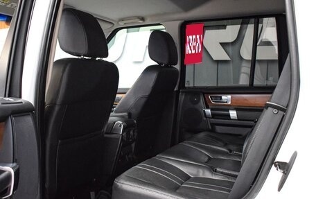 Land Rover Discovery IV, 2012 год, 1 500 000 рублей, 11 фотография