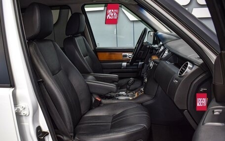 Land Rover Discovery IV, 2012 год, 1 500 000 рублей, 8 фотография