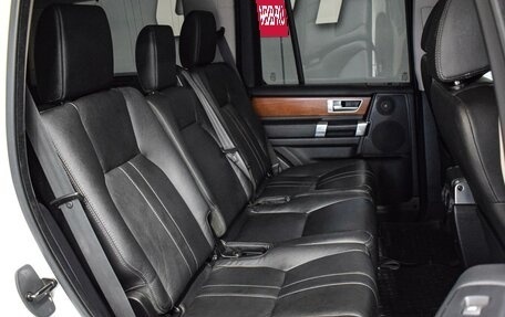 Land Rover Discovery IV, 2012 год, 1 500 000 рублей, 7 фотография